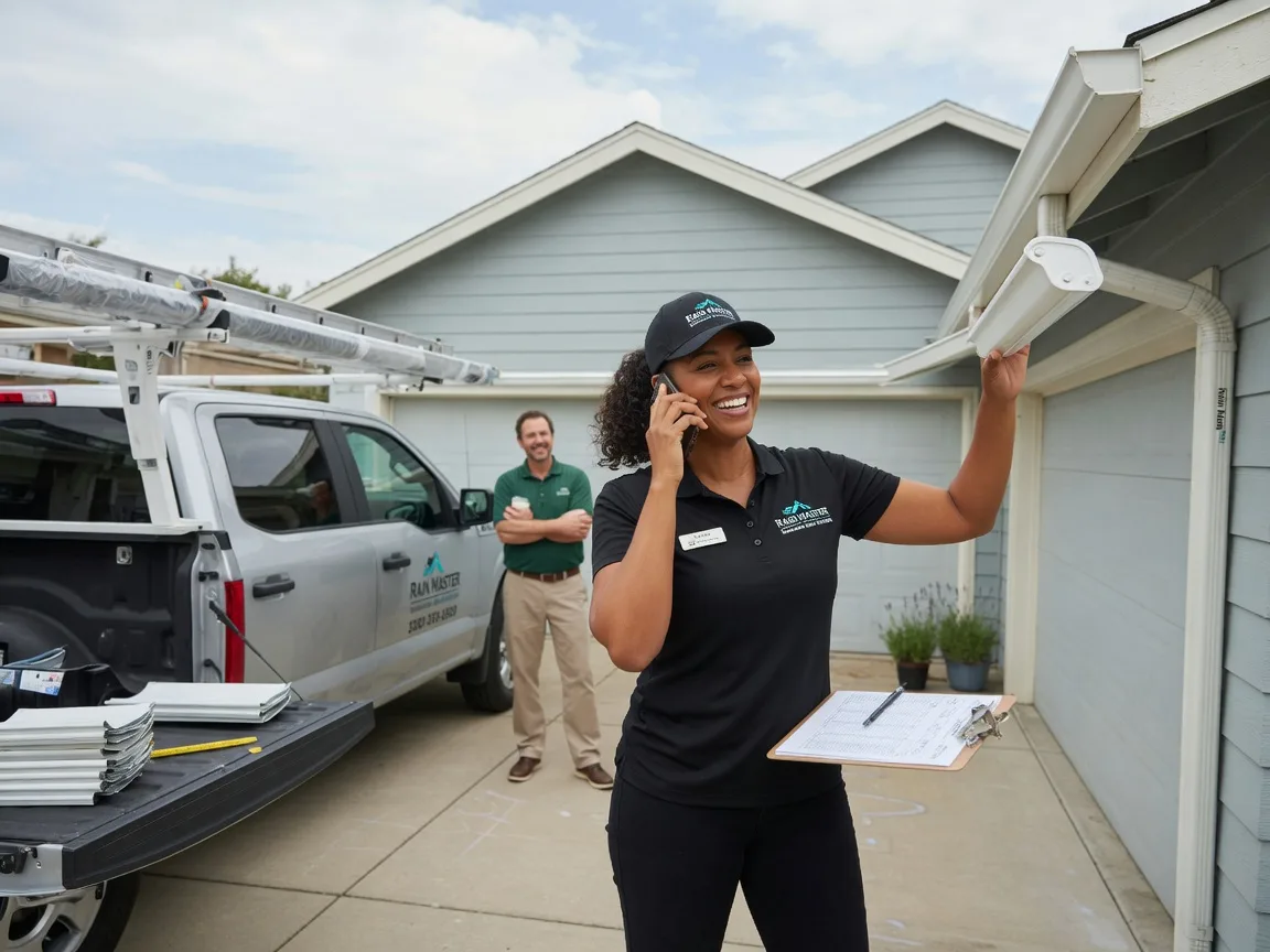 Gutter Installation Straughn, IN FAQs